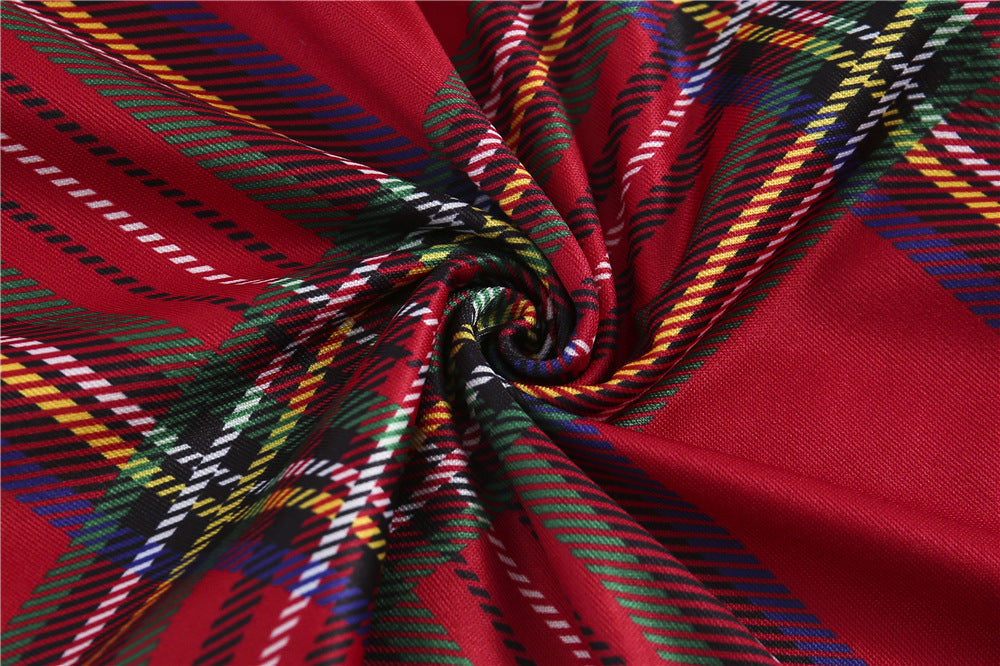 Women's Leopard Print Comfort Stretchy Lounge Pants – Relaxed Fit Wide-Leg Sleep Pants