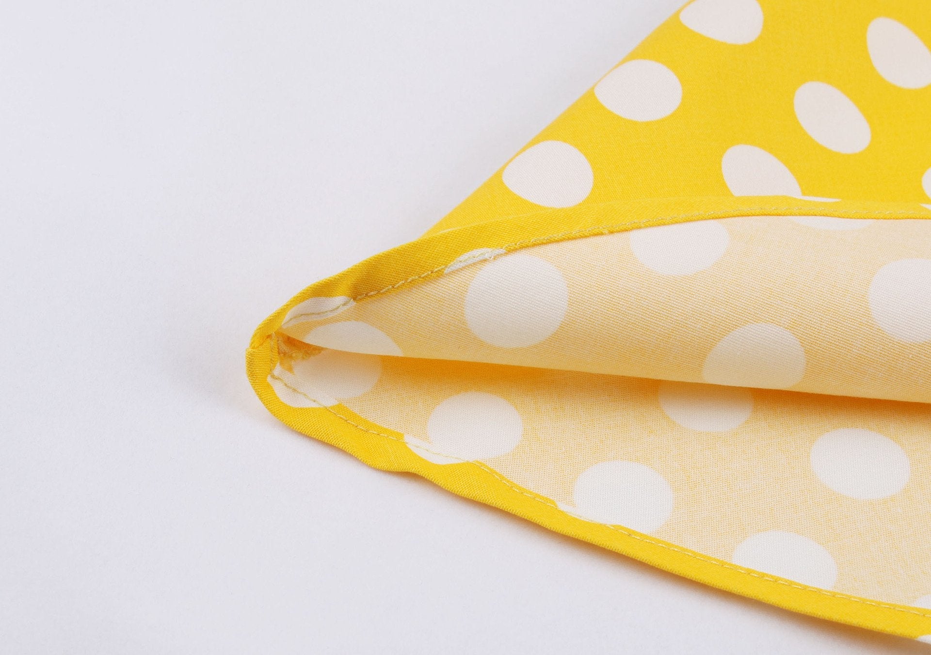 Women Summer Sphagetti Straps Dot Print Dresses-Vintage Dresses-Free Shipping at meselling99