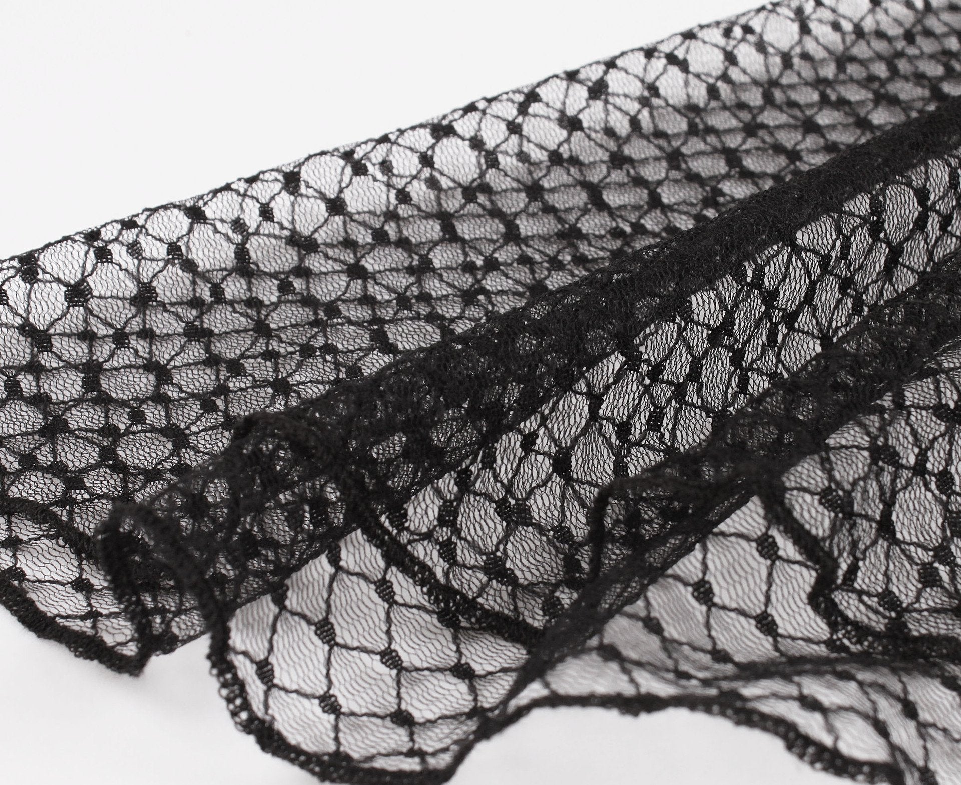 Retro Women Floral Print Net Short Sleeves Dresses-Vintage Dresses-Free Shipping at meselling99