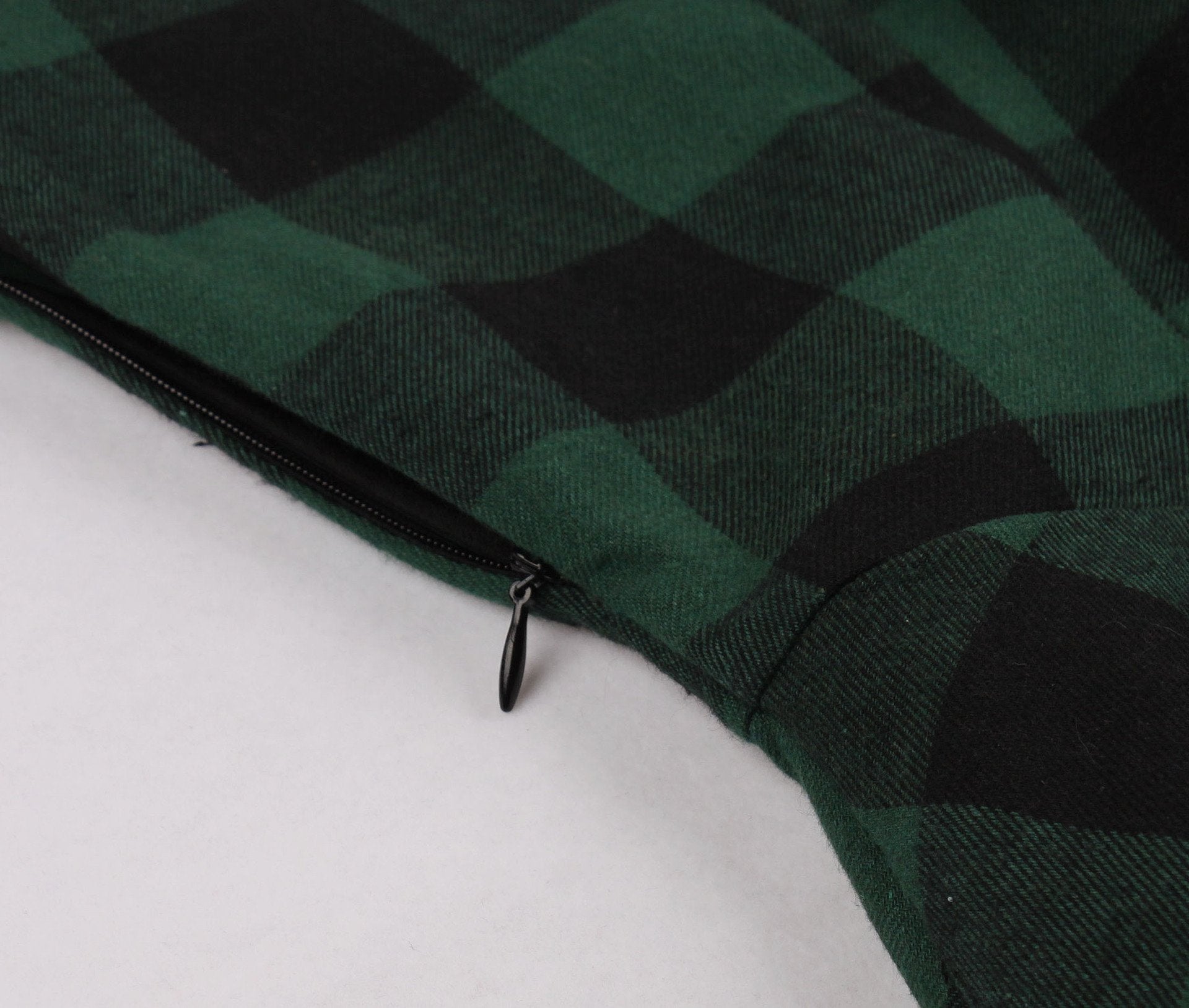 Women Short Sleeves Plaid Vintage Dresses-Vintage Dresses-Free Shipping at meselling99