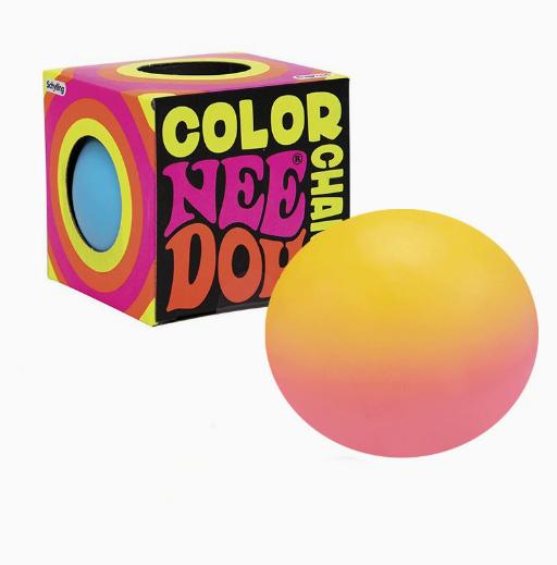 NeeDoh Stress Reliever