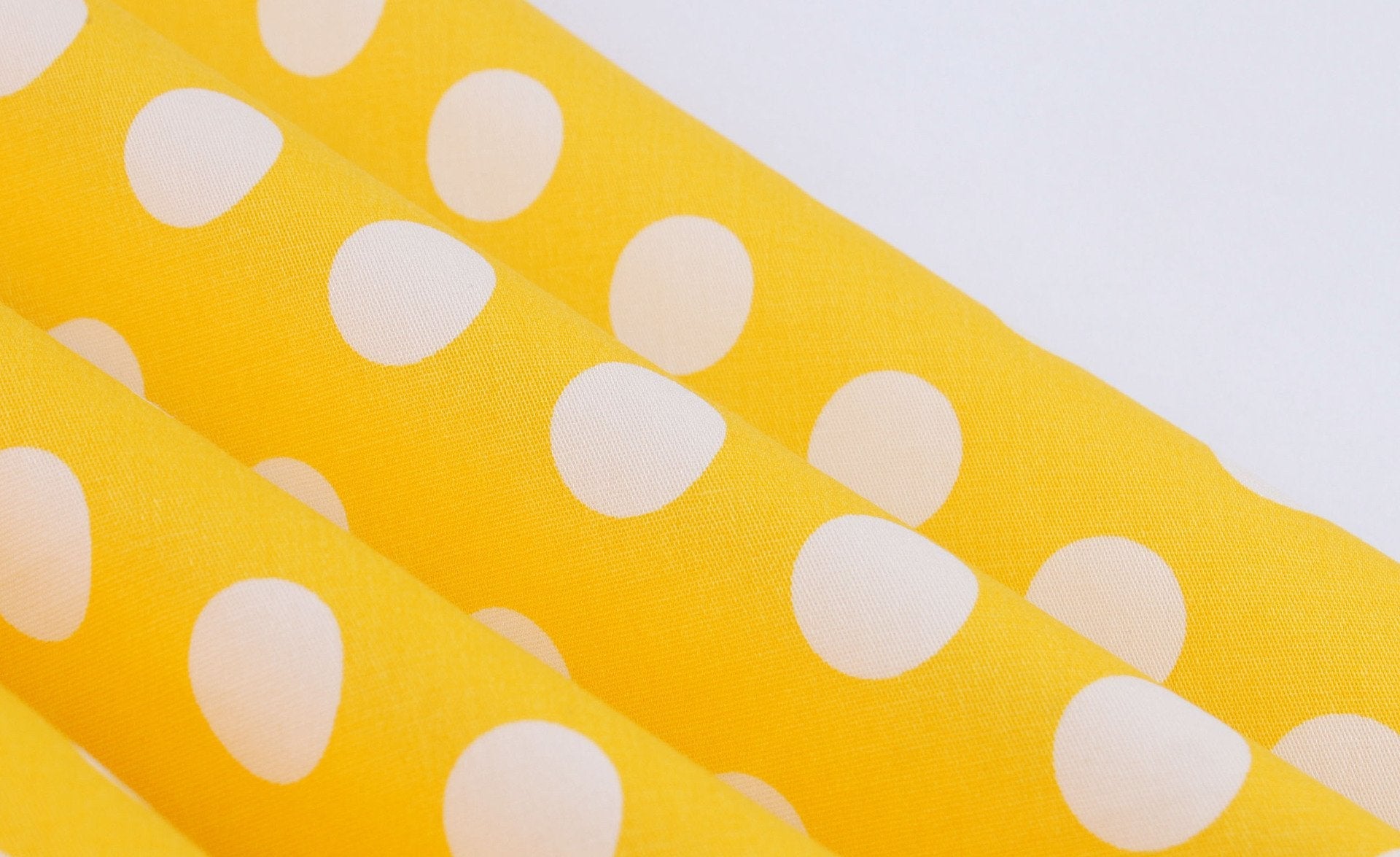 Women Summer Sphagetti Straps Dot Print Dresses-Vintage Dresses-Free Shipping at meselling99