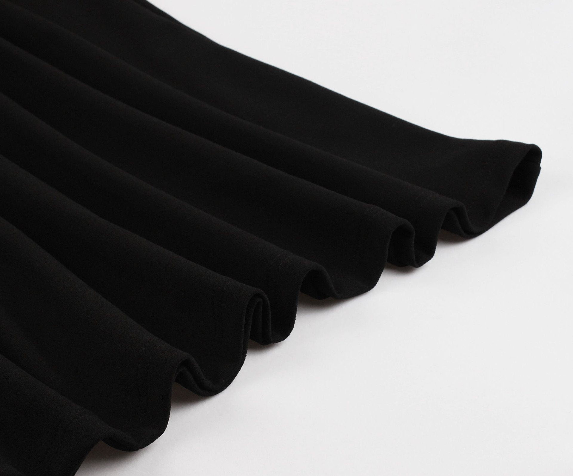 Retro Women Floral Print Net Short Sleeves Dresses-Vintage Dresses-Free Shipping at meselling99