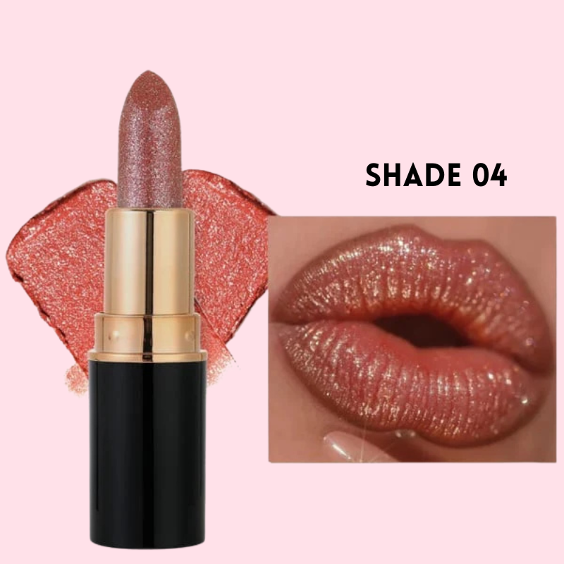 Diamond Lips: Dazzling Glitter, Lasting Confidence - 1 + 1 FREE