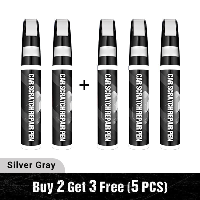 The TouchUp Car Pen - Instant Scratch Repair, +  1+1 FREE