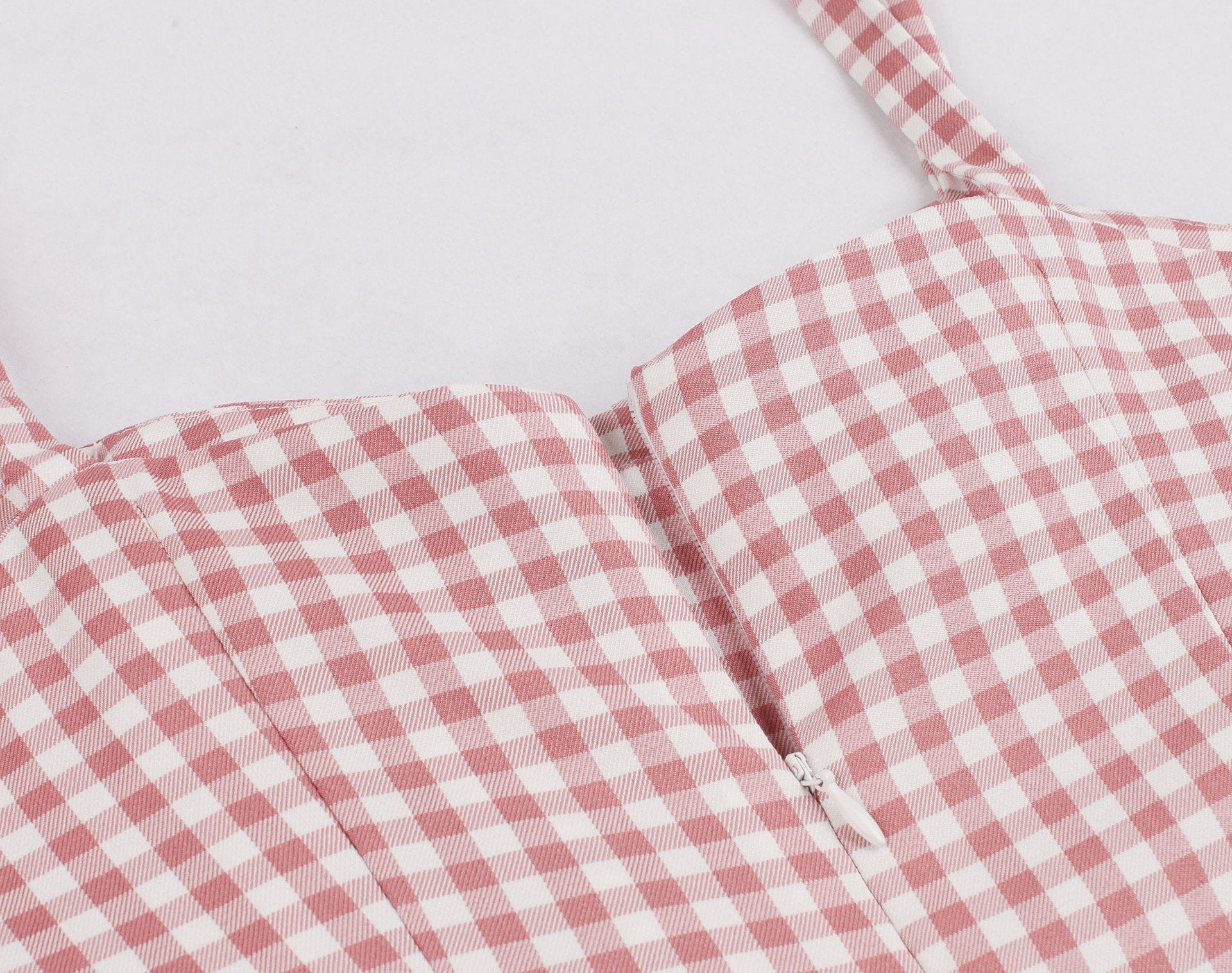 Pink Women Lovely Bowknot Plus Sizes Loose Dresses-Vintage Dresses-Free Shipping at meselling99