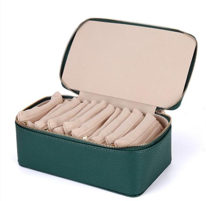 JewelSafe Voyage - Arrive With Flawless Jewelry + 50% OFF