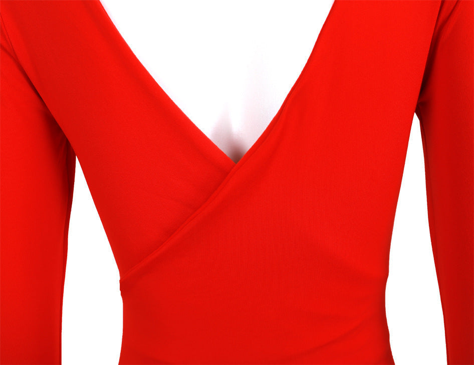 Simple Design Sexy Mini Dresses--Free Shipping at meselling99