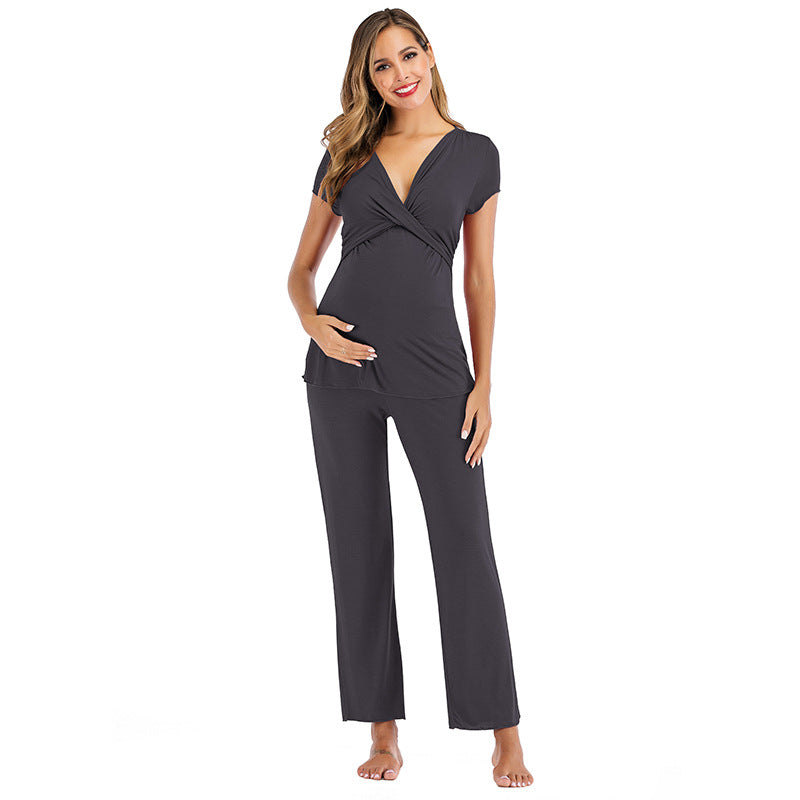 Casual Comfortable Women Nightwear