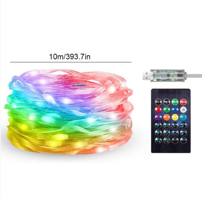 EverGlow Elite ¨C The Last Christmas Lights You'll Ever  + 50% OFF