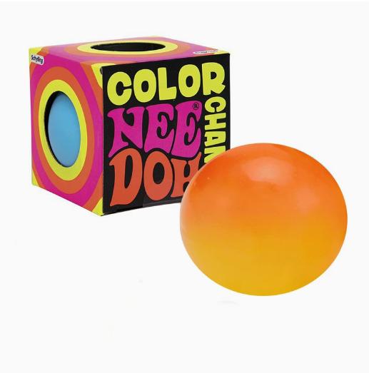 NeeDoh Stress Reliever