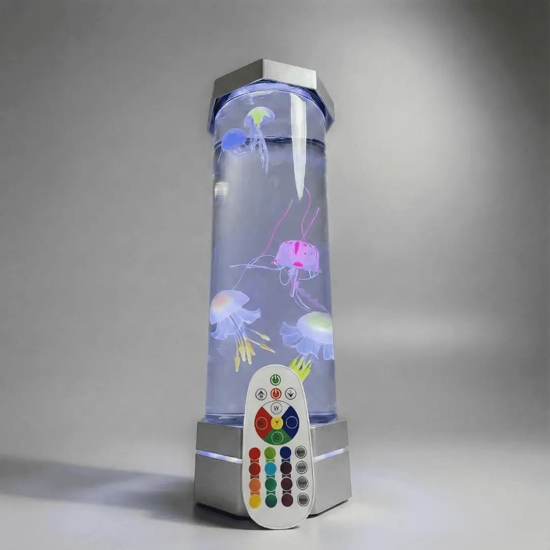JellyAura Dream Lamp C Melt into deep serenity instantly. + 50% OFF
