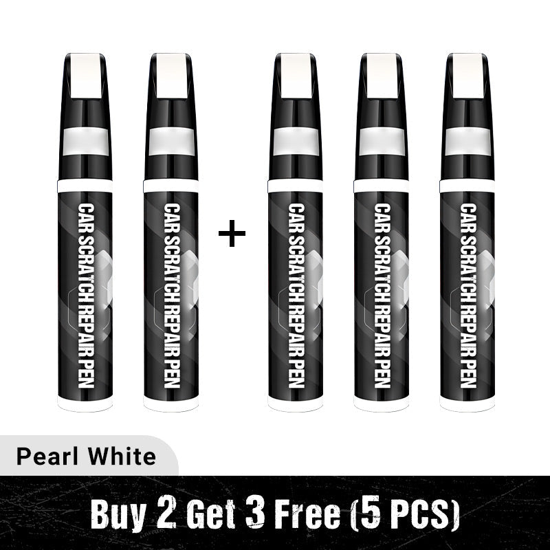 The TouchUp Car Pen - Instant Scratch Repair, +  1+1 FREE
