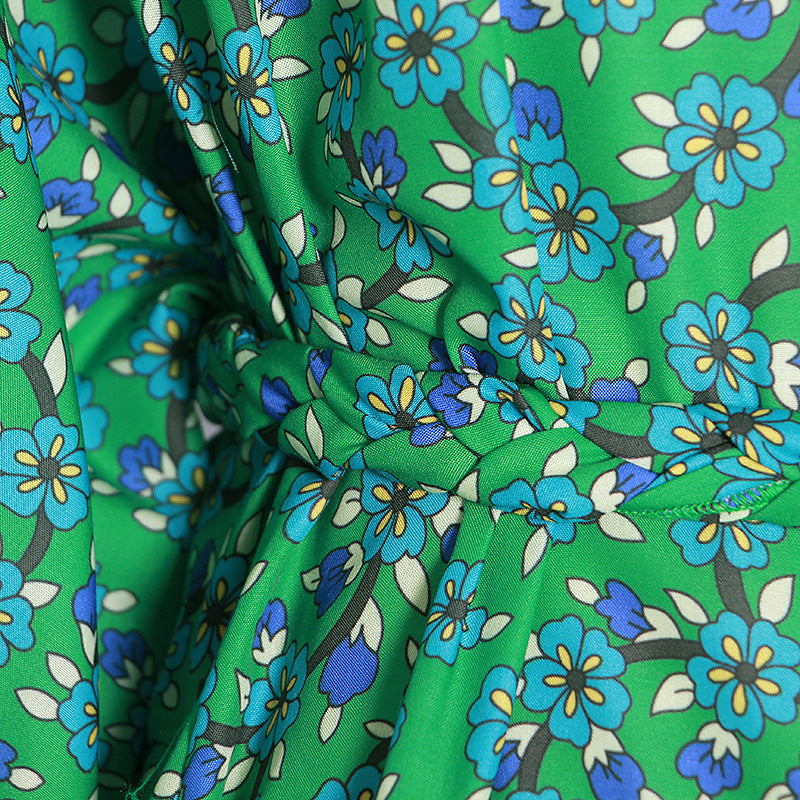 Elegant Long Sleeves Short Dresses