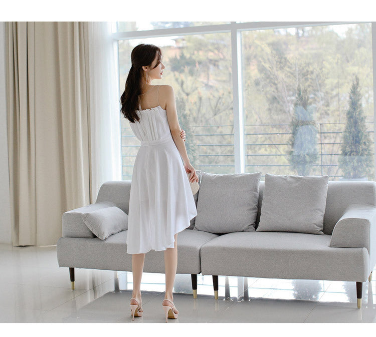 Sexy Summer Holiday Mini Evening Dresses-Dresses-Free Shipping at meselling99