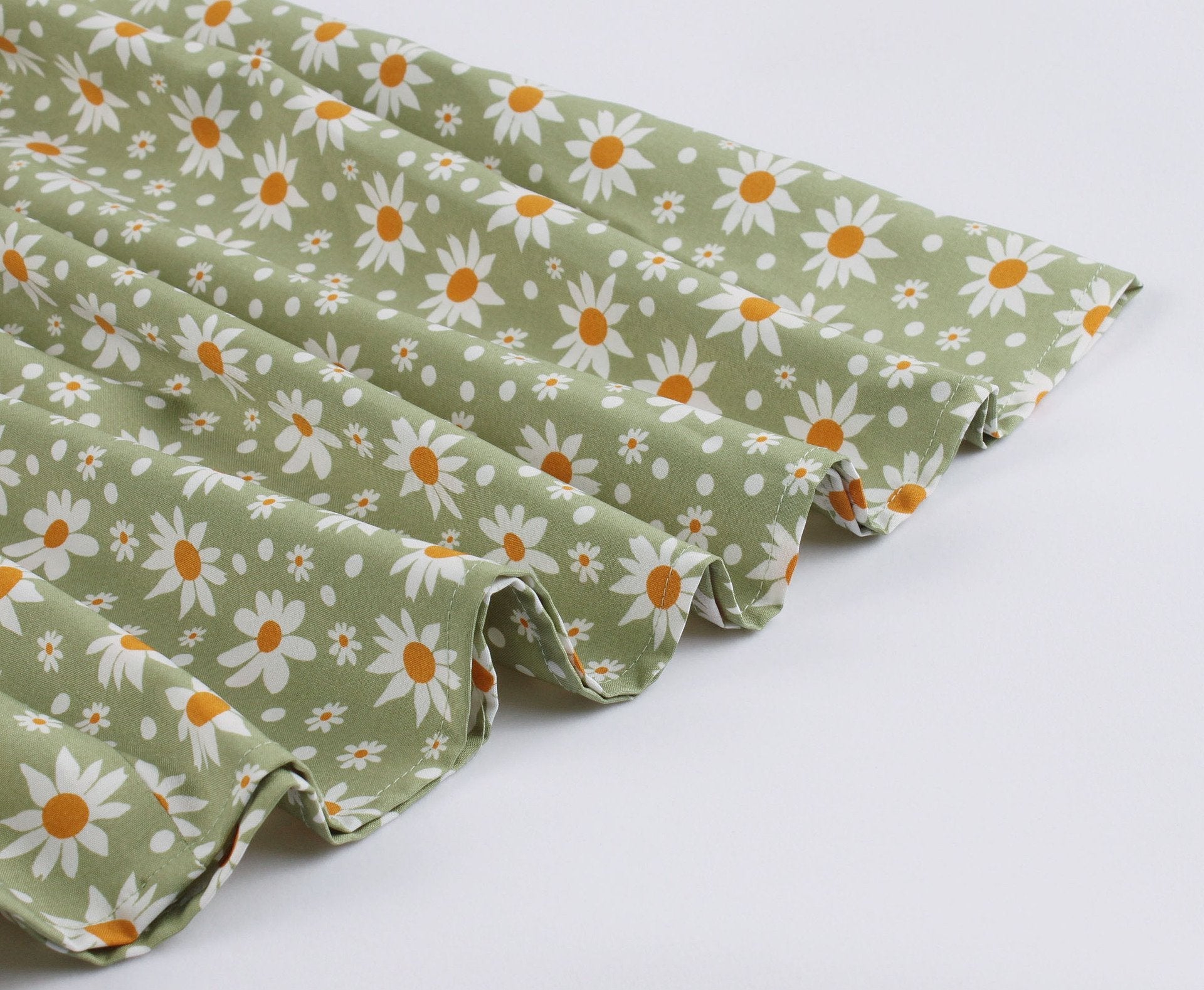 Summer Sleevess Retro Floral Print Women Dresses--Free Shipping at meselling99