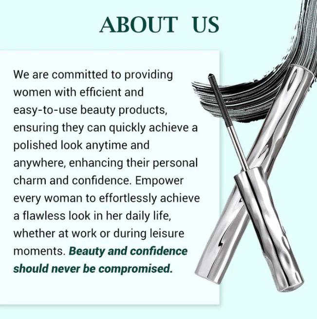 The Ultimate Lash Set - Length & Curl That Lasts + 50% OFF