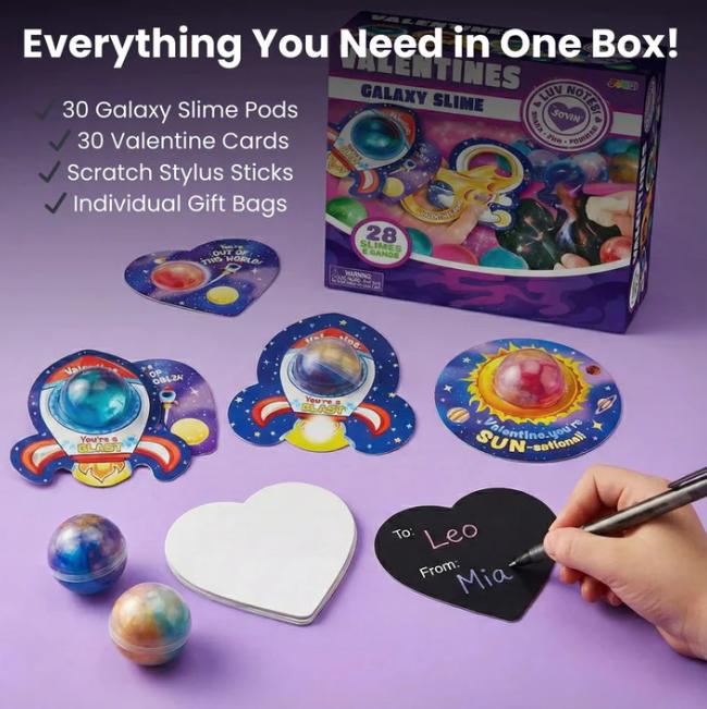 NebulaRelief - Melt Stress & Gift Magic + 50% OFF