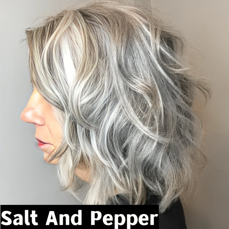 The AuraClip Hair Extension - Effortless Beauty, Instant Volume, and Full-Length Glamour + 50% OFF