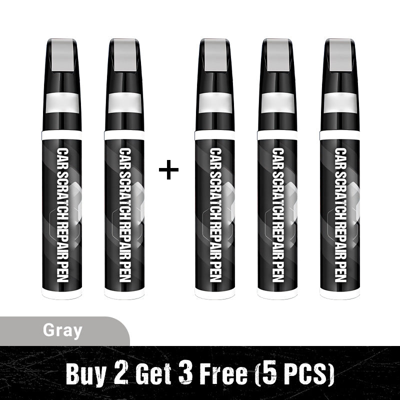 The TouchUp Car Pen - Instant Scratch Repair, +  1+1 FREE