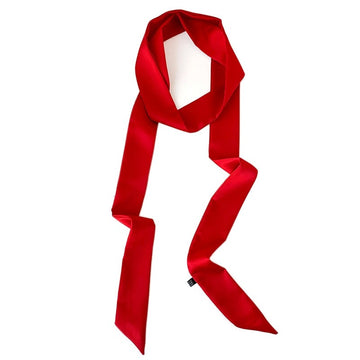 Autumn Winter Embroidered Scarf With Beads