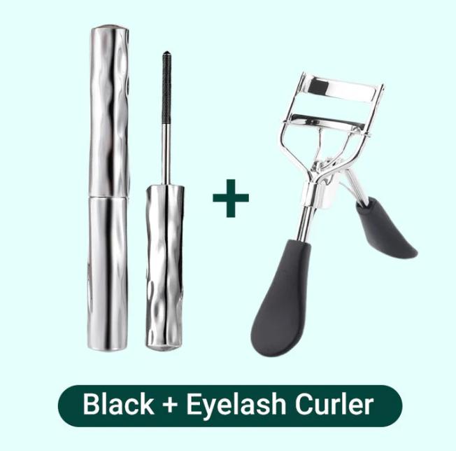 The Ultimate Lash Set - Length & Curl That Lasts + 50% OFF