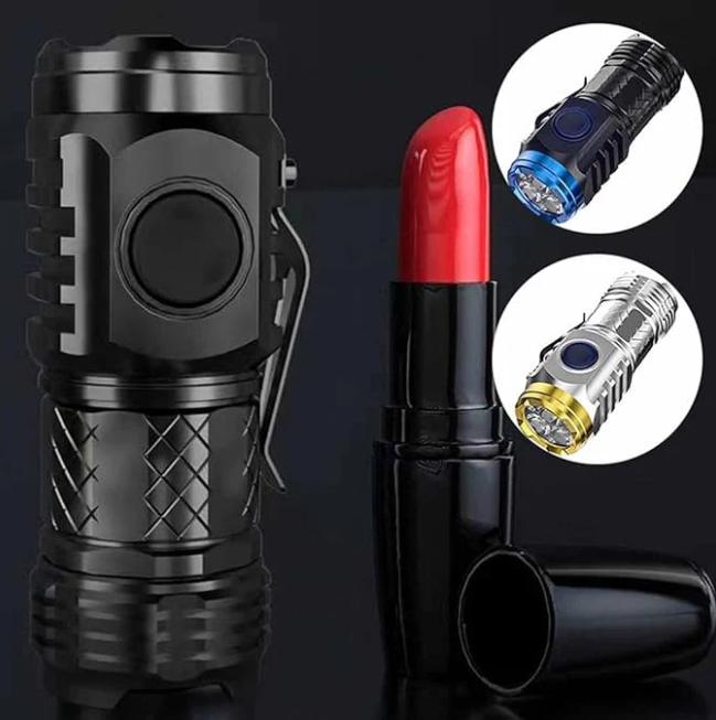 POWER-MINI - Absolute Security, Instantly in Your Pocket + 50% OFF