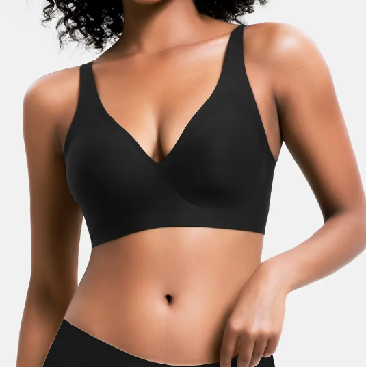 The ComfortLift Jelly Bra - A Second Skin, With Support + 50% OFF