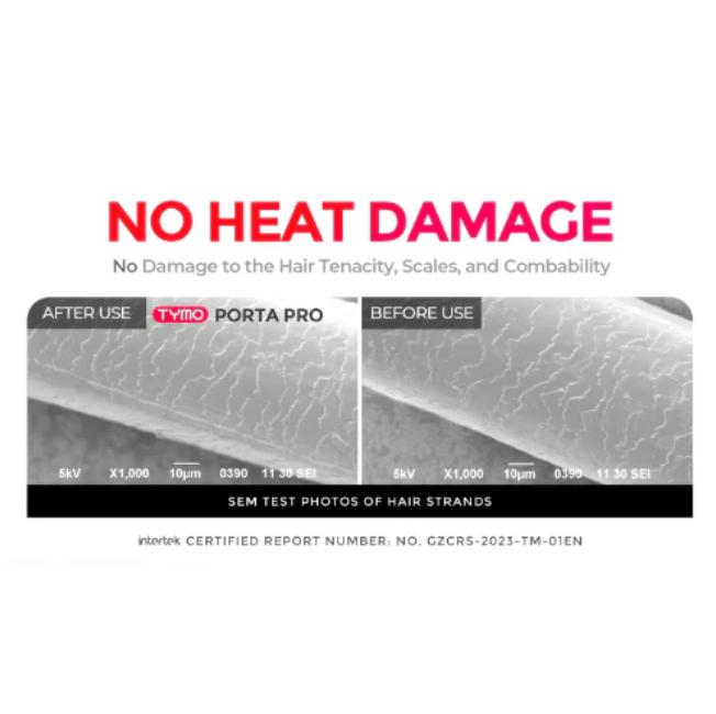 GlamBrush ¨C Salon-Sleek Hair In 5 Minutes + 50% OFF