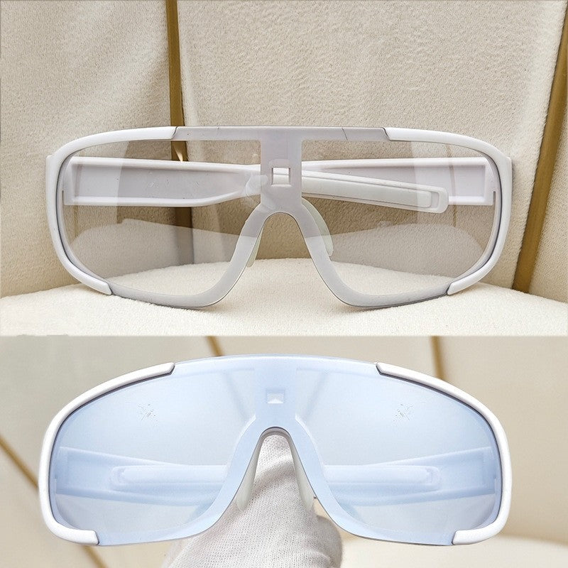 Day And Night All-In-One Outdoor Sports Sunglasses