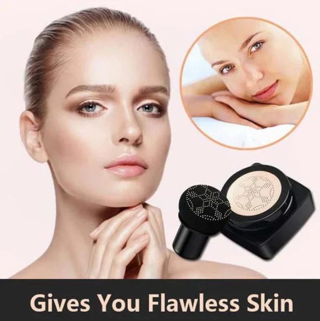 The TrueTint Foundation - Your Flawless, Tone-Perfect Skin + 50% OFF