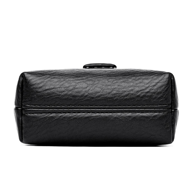 Small Crossbody Phone Bag Flap Purse for Women