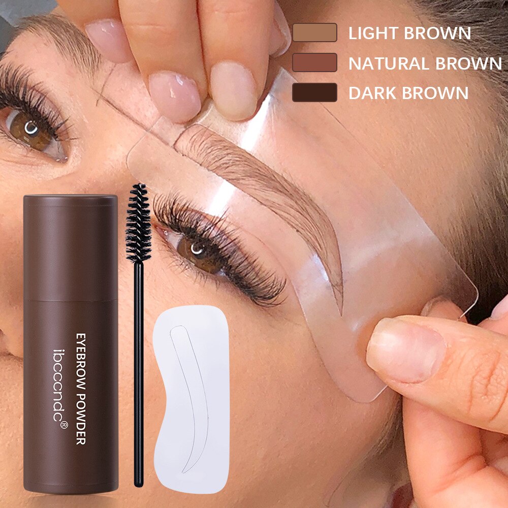 BrowPrecision C Get salon-symmetrical brows instantly + 50% OFF