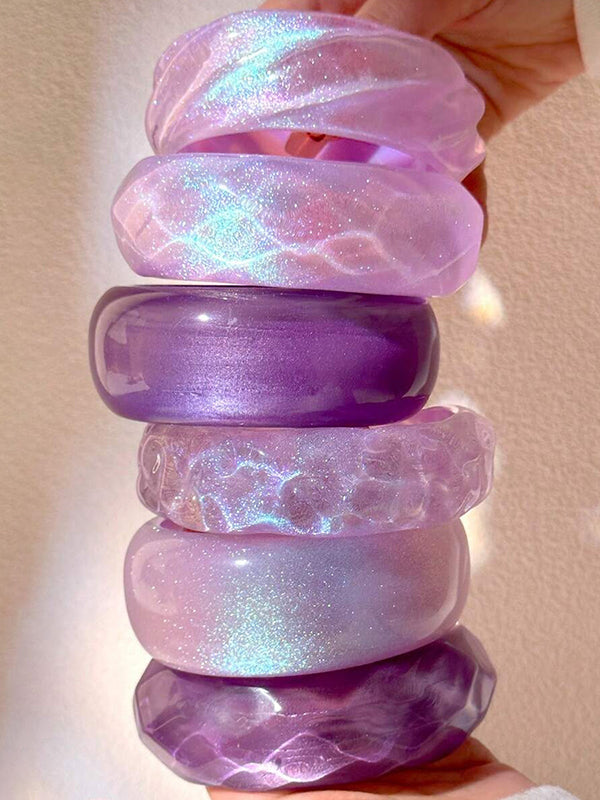 Geometric Bracelet Accessories