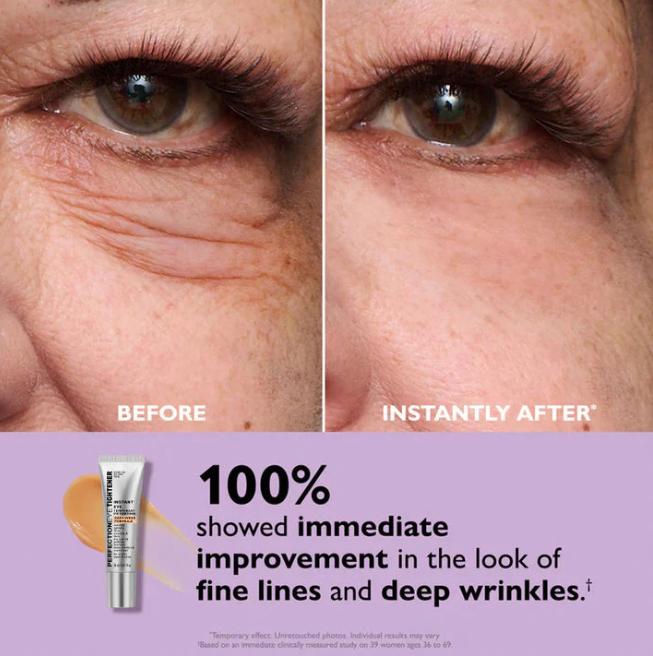 InstaLift Film - Look Years Younger, Instantly - 50% OFF