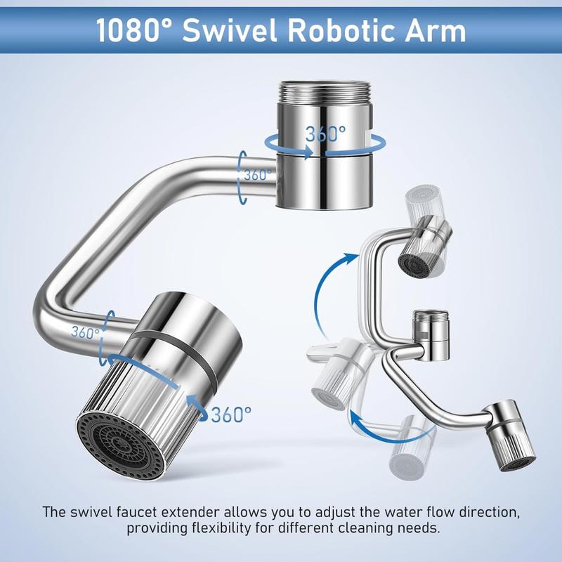 HydroFlex 1080 ¨C Full-Range Sink Mastery + 50% OFF