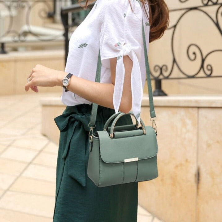 Korean Version Fashion Trendy Ladies Party Bag