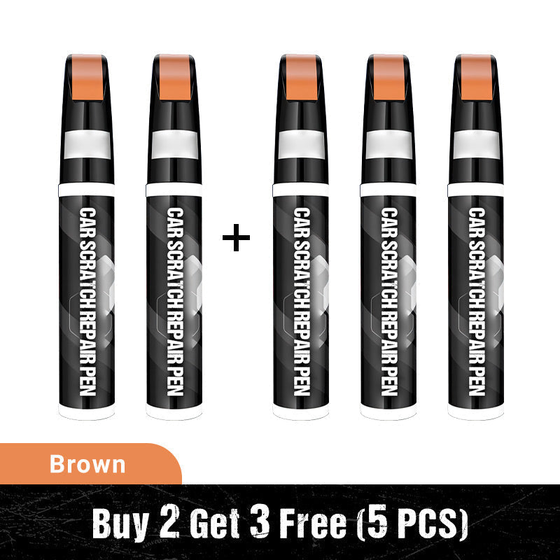 The TouchUp Car Pen - Instant Scratch Repair, +  1+1 FREE