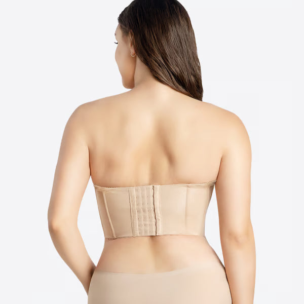 The AuraLift Lace Bra - Support, Lift, and Comfort + LAST DAY 50% OFF