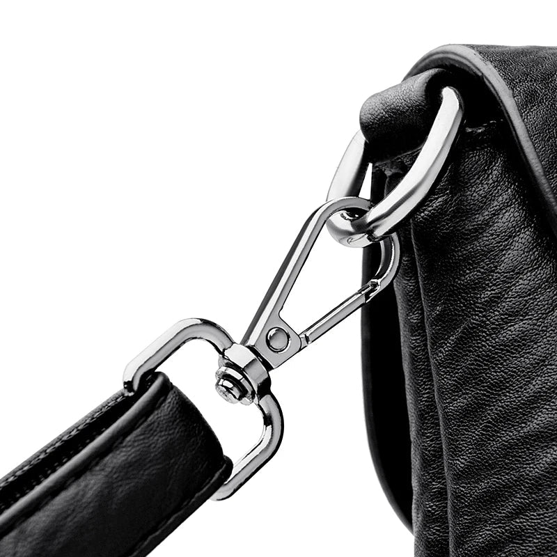 Small Crossbody Phone Bag Flap Purse for Women