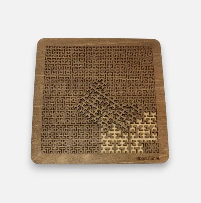 FractalMind Master Infinite Mental Clarity + 50% OFF