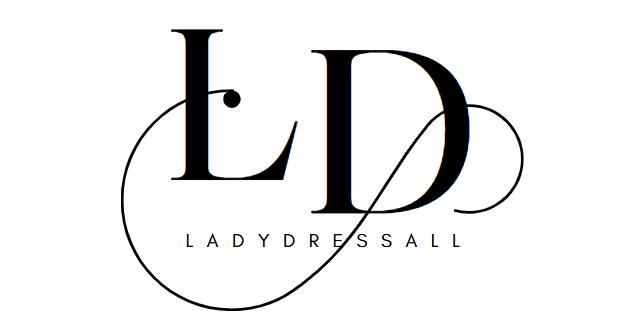 Ladydressall