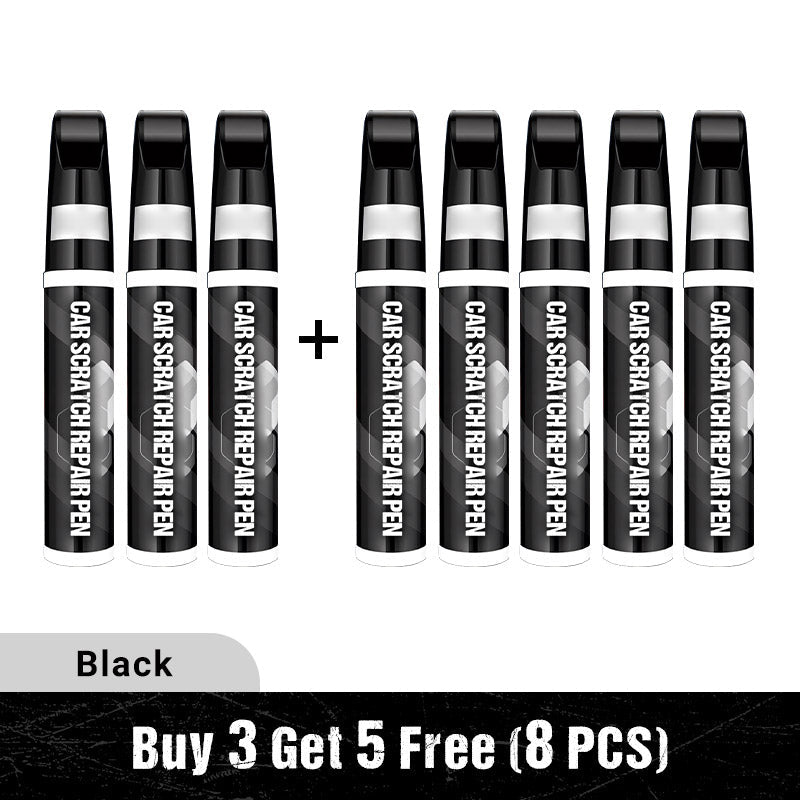 The TouchUp Car Pen - Instant Scratch Repair, +  1+1 FREE