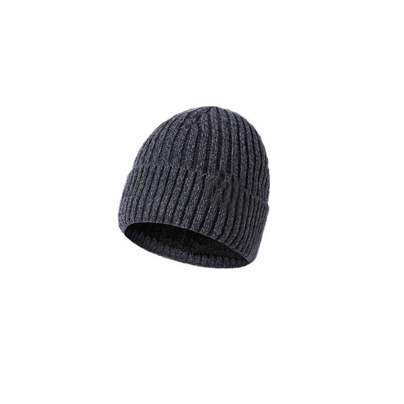 Fashionable Warm Knitted Beanie