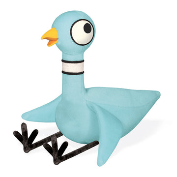 Pigeon Soft Toy 11.5 with voice