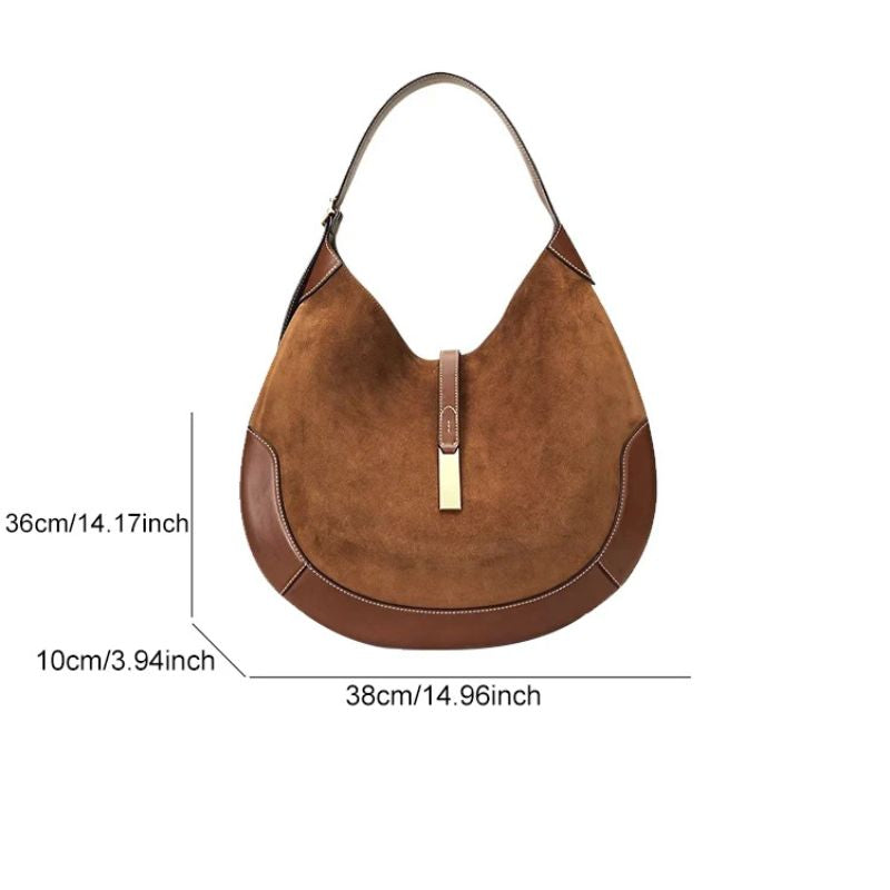 Tote Bag for Women – Elegant, Spacious Designer Handbag