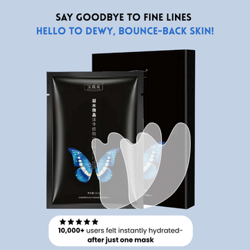 YouthLift Renew Strips ¨C The Instant Solution for Timeless Beauty - Buy More Save More