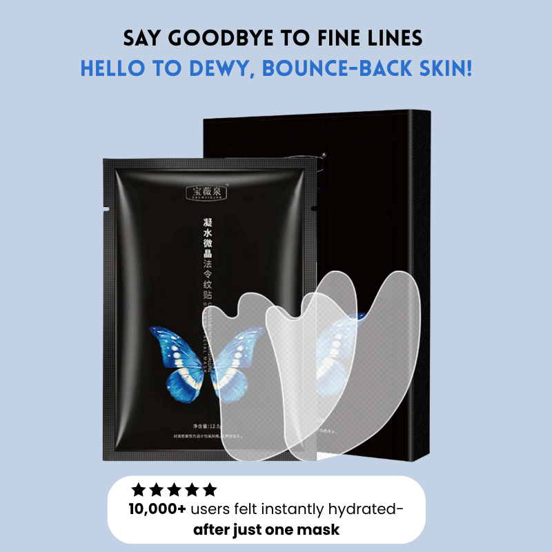 YouthLift Renew Strips ¨C The Instant Solution for Timeless Beauty - Buy More Save More