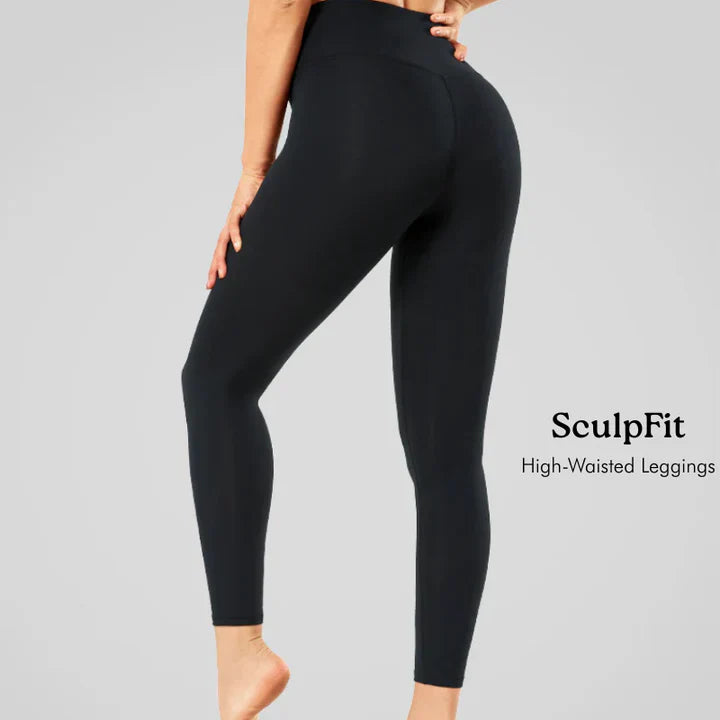 SculpFit - Achieve an instant hourglass silhouette. 50% OFF
