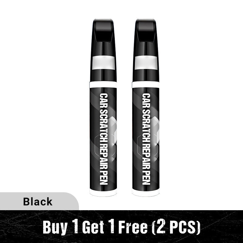 The TouchUp Car Pen - Instant Scratch Repair, +  1+1 FREE